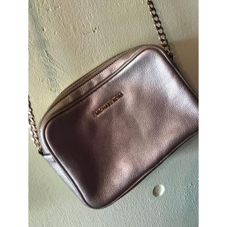 マイケルコース(Michael Kors)のMICHAEL KORSショルダーバッグ(ショルダーバッグ)