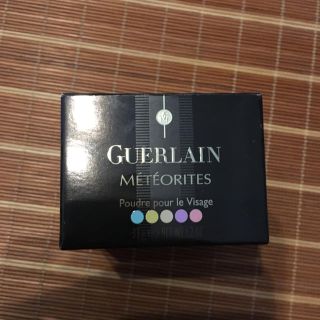 ゲラン(GUERLAIN)のゲラン フェイスパウダー新品(フェイスパウダー)