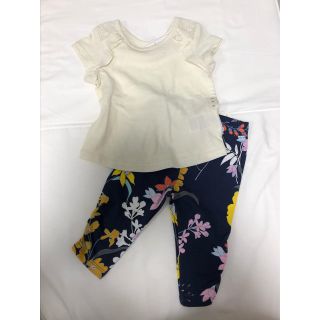 ベビーギャップ(babyGAP)のbabygap  セット(その他)