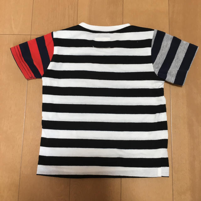 Buddy Lee(バディーリー)の子供服80 キッズ/ベビー/マタニティのベビー服(~85cm)(Ｔシャツ)の商品写真