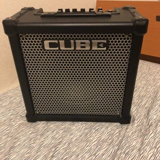 ローランド(Roland)のRoland CUBE-40GX ギターアンプ(ギターアンプ)