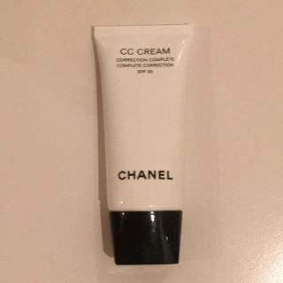 シャネル(CHANEL)の■シャネルCCクリーム■(BBクリーム)