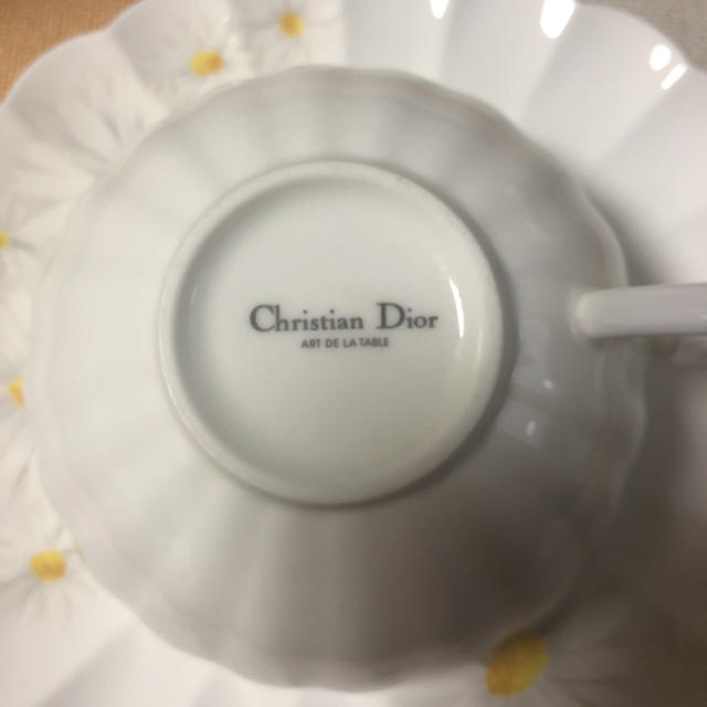 Christian Dior(クリスチャンディオール)のsweet chocolate 様 インテリア/住まい/日用品のキッチン/食器(グラス/カップ)の商品写真