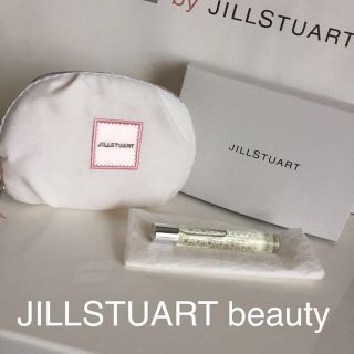 ジルスチュアート(JILLSTUART)のちーたー様専用☆ ジルスチュアート コロン* ポーチ* ヘアバンド* 日焼け止め(その他)