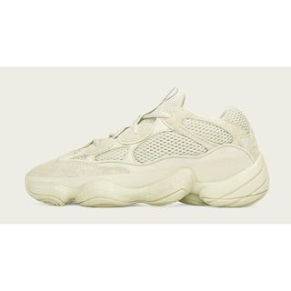 アディダス(adidas)のYeezy 500 SUPERMOON YELLOW(スニーカー)