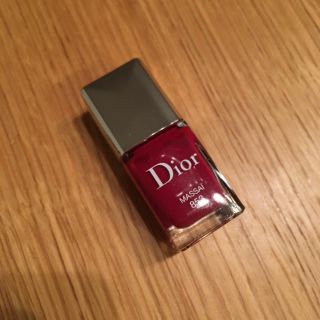 ディオール(Dior)のディオール ヴェルニ ネイルエナメル(マニキュア)