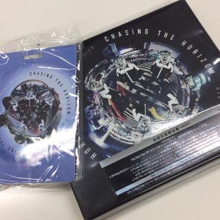 マンウィズアミッション(MAN WITH A MISSION)のMAN WITH A MISSION 最新アルバム ライブ先行予約できます(ポップス/ロック(邦楽))