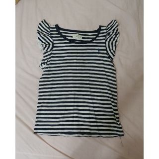 アバクロンビーアンドフィッチ(Abercrombie&Fitch)のTシャツ　アバクロンビー&フィッチ(Tシャツ(半袖/袖なし))