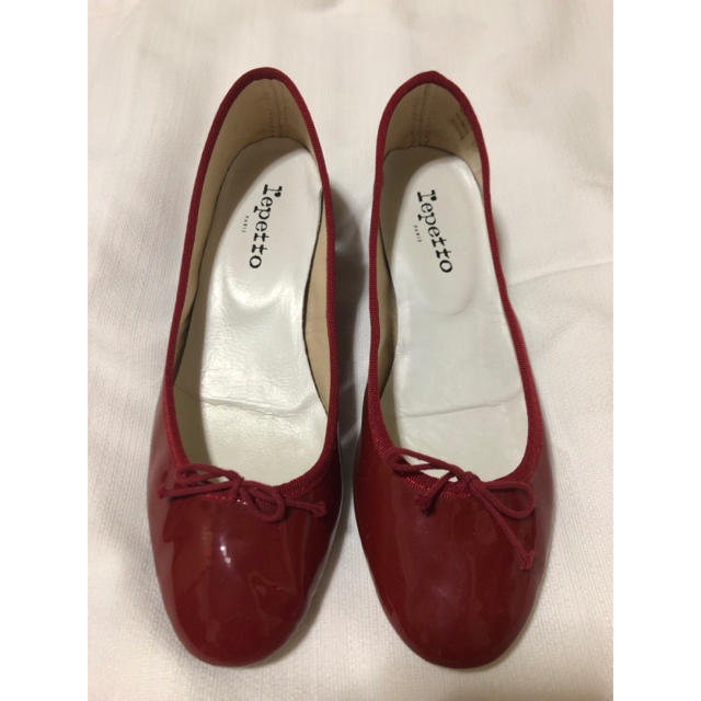 repetto Ballerina Camille