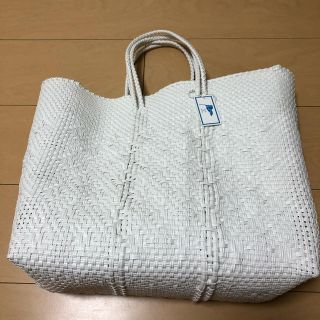 ビューティアンドユースユナイテッドアローズ(BEAUTY&YOUTH UNITED ARROWS)のREIKA様専用(かごバッグ/ストローバッグ)