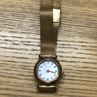 スカーゲン(SKAGEN)のスカーゲン レディース 腕時計(腕時計)