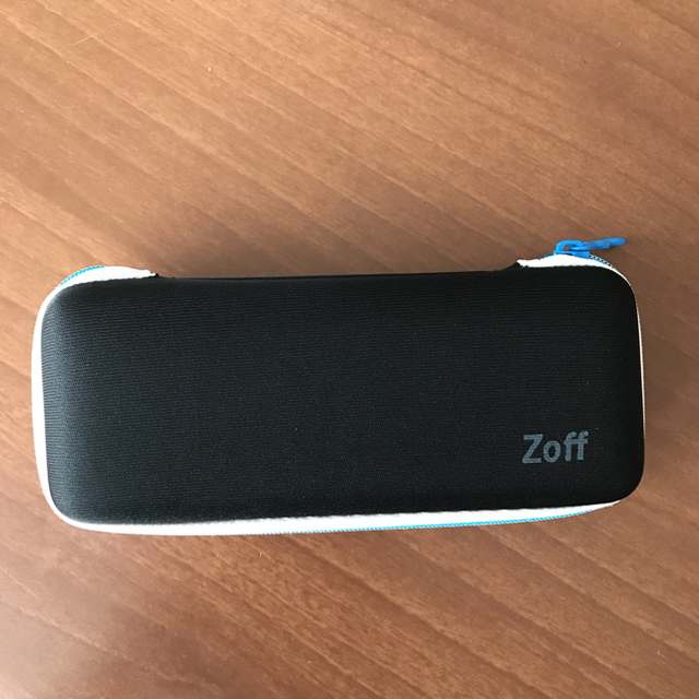 Zoff(ゾフ)のuvサングラス レディースのファッション小物(サングラス/メガネ)の商品写真