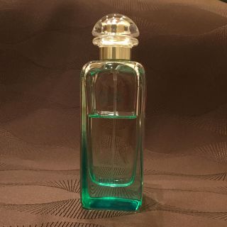 エルメス(Hermes)のエルメス  ナイルの庭 100ml(ユニセックス)