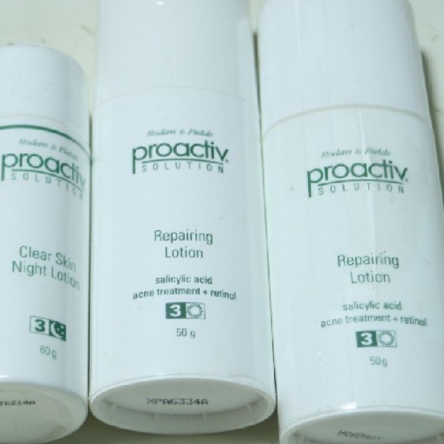 proactiv(プロアクティブ)のproactive 日中用ローション コスメ/美容のスキンケア/基礎化粧品(化粧水/ローション)の商品写真