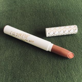 カラーポップ(colourpop)のColourPop カラーポップ リッピースティックス INK BLOT 新品(口紅)