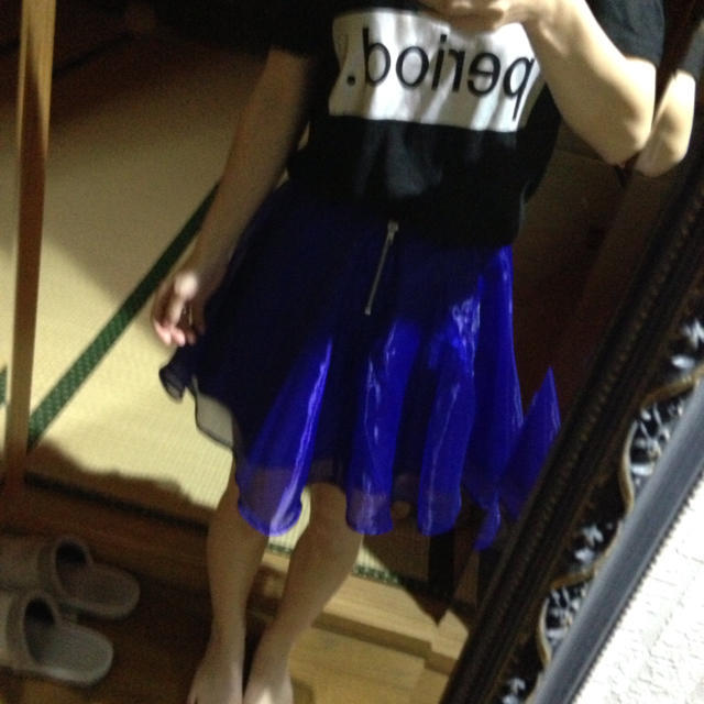 H&M(エイチアンドエム)のh＆Mスカート♡ レディースのスカート(ひざ丈スカート)の商品写真