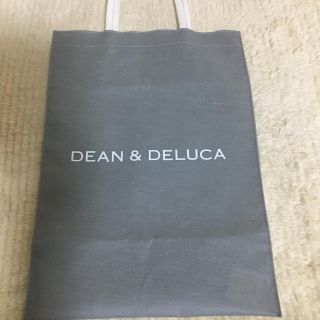 ディーンアンドデルーカ(DEAN & DELUCA)の新品未使用   ディーン&デュラーカ トートバッグ(トートバッグ)