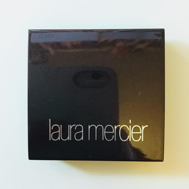 laura mercier(ローラメルシエ)のローラメルシエ／セカンドスキンチークカラー ローズペタル コスメ/美容のベースメイク/化粧品(チーク)の商品写真