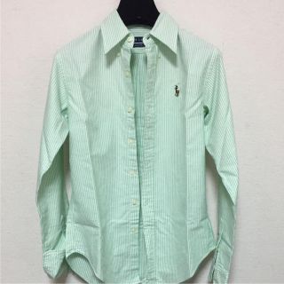 ラルフローレン(Ralph Lauren)のえだまめさん 専用ラルフローレン シャツ(シャツ/ブラウス(長袖/七分))