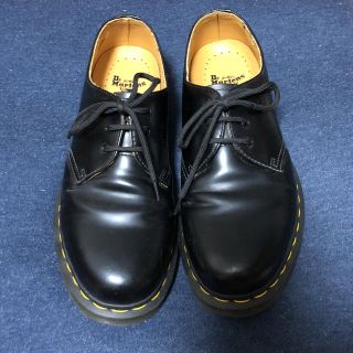 ドクターマーチン(Dr.Martens)のDr.Martens 1461 3EYE GIBSON SHOES(ドレス/ビジネス)