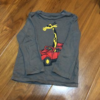 ベビーギャップ(babyGAP)のgap ロンＴ(Tシャツ/カットソー)