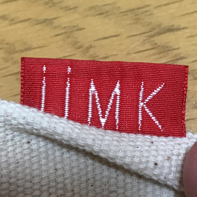 iiMK(アイアイエムケー)のiiMK バッグ レディースのバッグ(トートバッグ)の商品写真