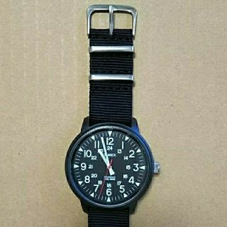 タイメックス(TIMEX)の【専用です】タイメックス TIMEX ビッグイージーリーダー キャンパー(腕時計(アナログ))