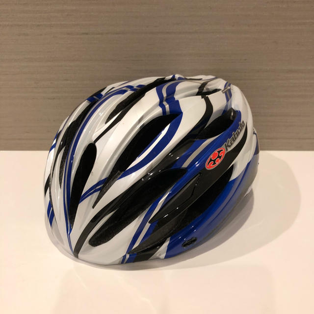 KABUTO ヘルメット 自動車/バイクのバイク(ヘルメット/シールド)の商品写真