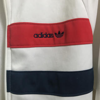 アディダス(adidas)のnaa-た さん専用(ブルゾン)