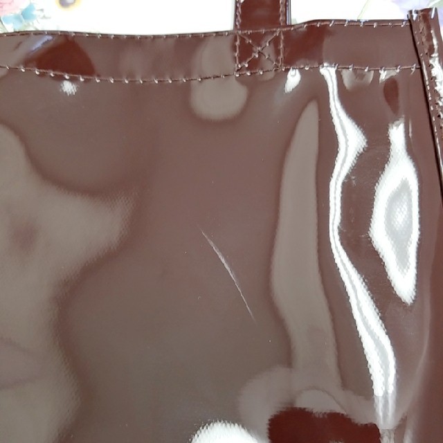 FTC(エフティーシー)の新品　非売品　フェリーチェ　トワコ　バック　ランチ　ノベルティ　ミニトート レディースのバッグ(トートバッグ)の商品写真