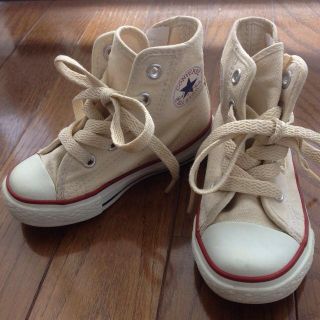 コンバース(CONVERSE)のコンバース♡15cm(その他)