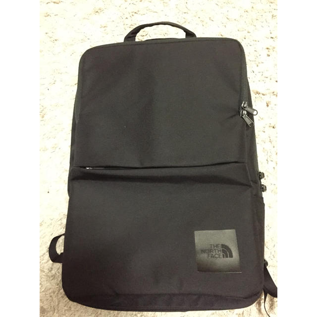 THE NORTH FACE - THE NORTH FACE シャトルデイパックの通販 by Yuki's shop|ザノースフェイスならラクマ 低価通販