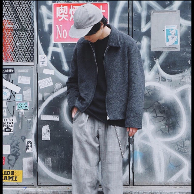 BEAUTY&YOUTH UNITED ARROWS(ビューティアンドユースユナイテッドアローズ)の[はるっち様専用]げんじさん着用 汚れ無し  キャップ セット メンズの帽子(キャップ)の商品写真