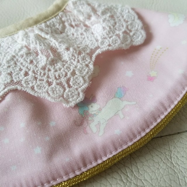 サンリオ - 新品♡マールマール サンリオ コラボ ピンク レース サンリオ - 新品♡マールマール サンリオ コラボ ピンク レース