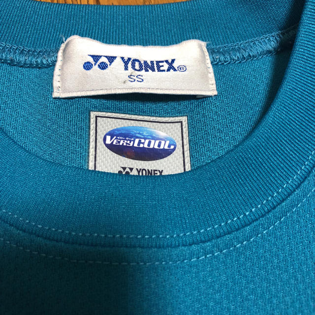 YONEX(ヨネックス)のヨネックス Tシャツ レディースのトップス(Tシャツ(半袖/袖なし))の商品写真