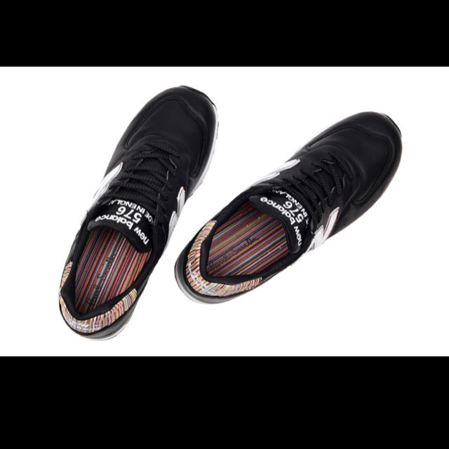 国内正規品 New Balance × Paul Smith M576 28cm | svetinikole.gov.mk
