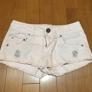 ショーパン(ショートパンツ)