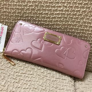 ピンキーウォルマン(pinky wolman)のkana様専用☆長財布2つ(財布)