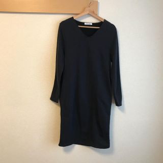 ラコステ(LACOSTE)の【最終値下げ】LACOSTE ラコステ ワンピース (ひざ丈ワンピース)