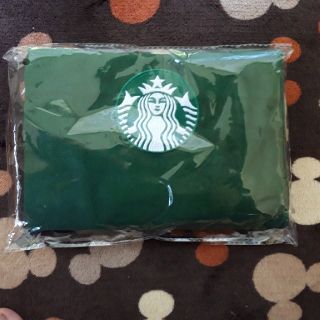 スターバックスコーヒー(Starbucks Coffee)のスターバックス　エプロン(その他)