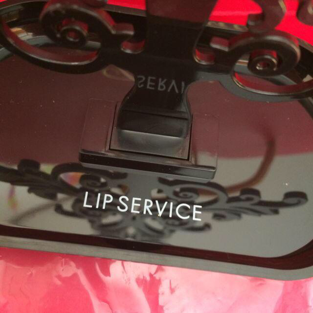 LIP SERVICE(リップサービス)のピアススタンド レディースのアクセサリー(ピアス)の商品写真