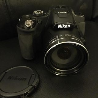 ニコン(Nikon)のNikon COOLPIX P610 コンデジ デジカメ 望遠(コンパクトデジタルカメラ)