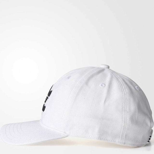 adidas(アディダス)のadidas オリジナルス キャップ[TREFOIL CAP] アディダス  レディースの帽子(キャップ)の商品写真