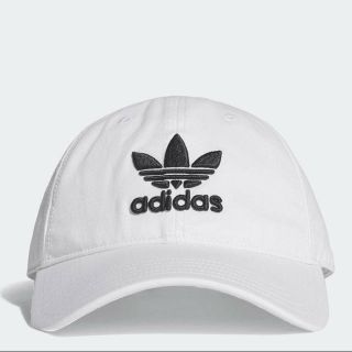 アディダス(adidas)のadidas オリジナルス キャップ[TREFOIL CAP] アディダス (キャップ)