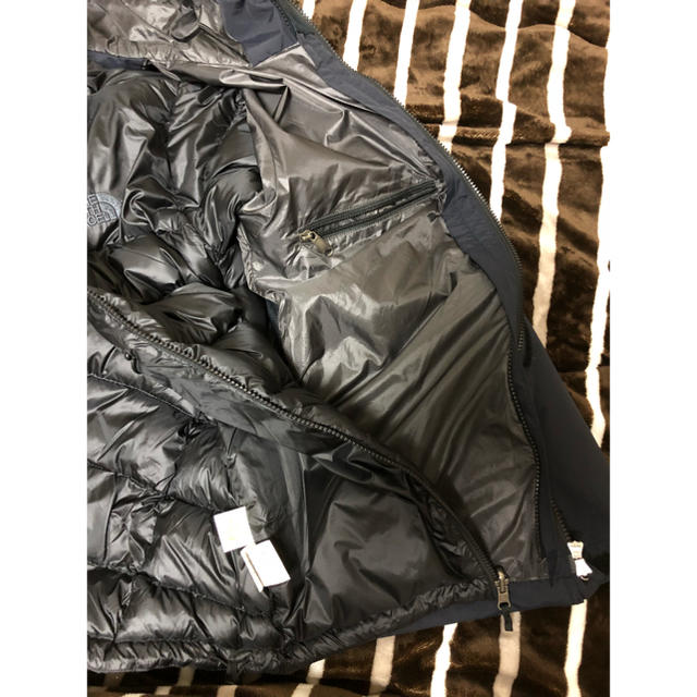 THE NORTH FACE マウンテンパーカー