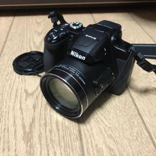 ニコン(Nikon)のnikon coolpix b700 超望遠1240mm！(コンパクトデジタルカメラ)