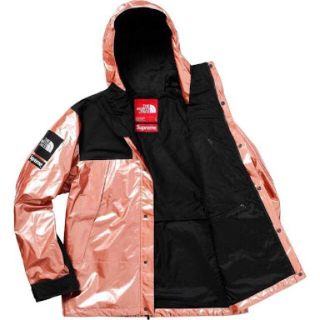 シュプリーム(Supreme)のSupreme/The North Face Mountain Parka(マウンテンパーカー)