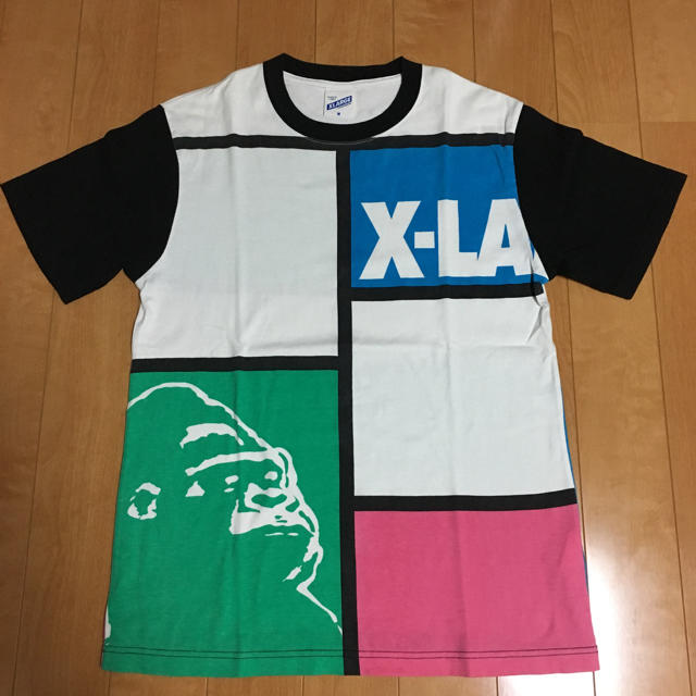 XLARGE(エクストララージ)のX-LARGE Tシャツ メンズのトップス(Tシャツ/カットソー(半袖/袖なし))の商品写真