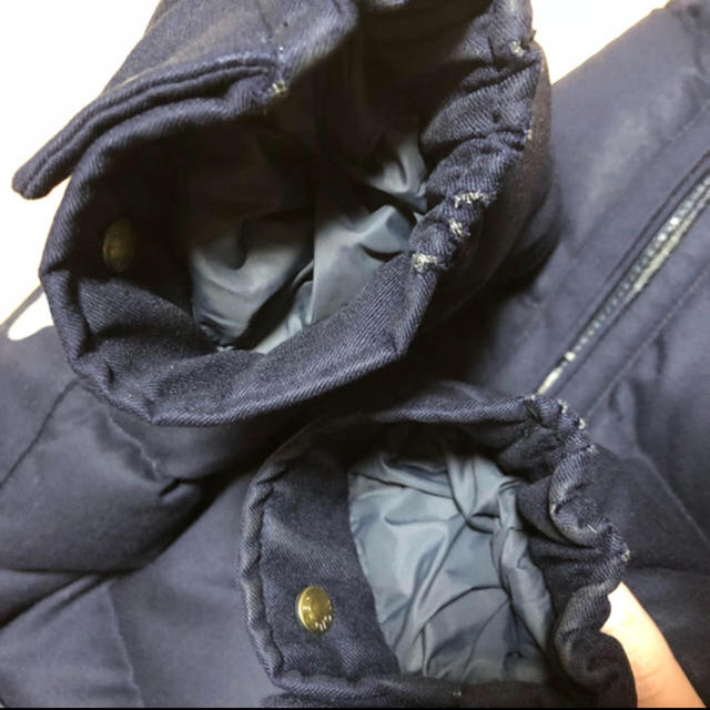 MONCLER(モンクレール)のモンクレール 大人気 モンジュネーブル メンズのジャケット/アウター(ダウンジャケット)の商品写真