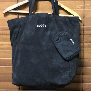 ズッカ(ZUCCa)のズッカ トートバッグ(トートバッグ)